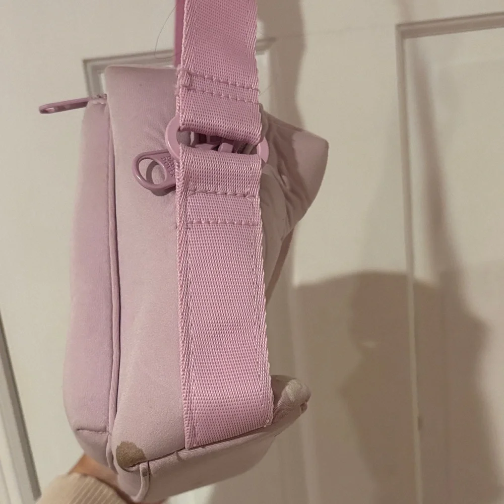 Dagne Dover Pink Crossbody Bag - Picture 6 of 9